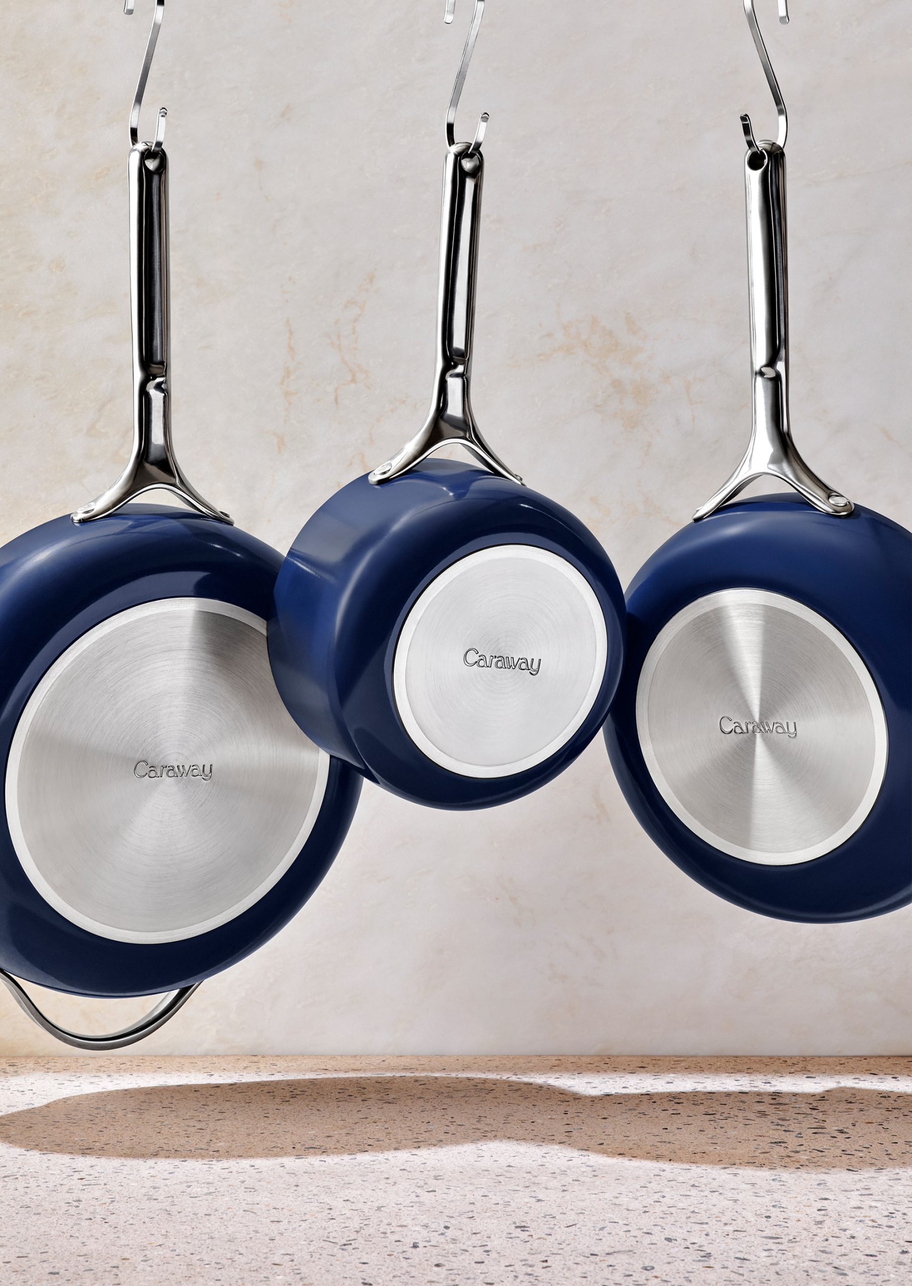 Caraway Cookware, Dallas lifestyle