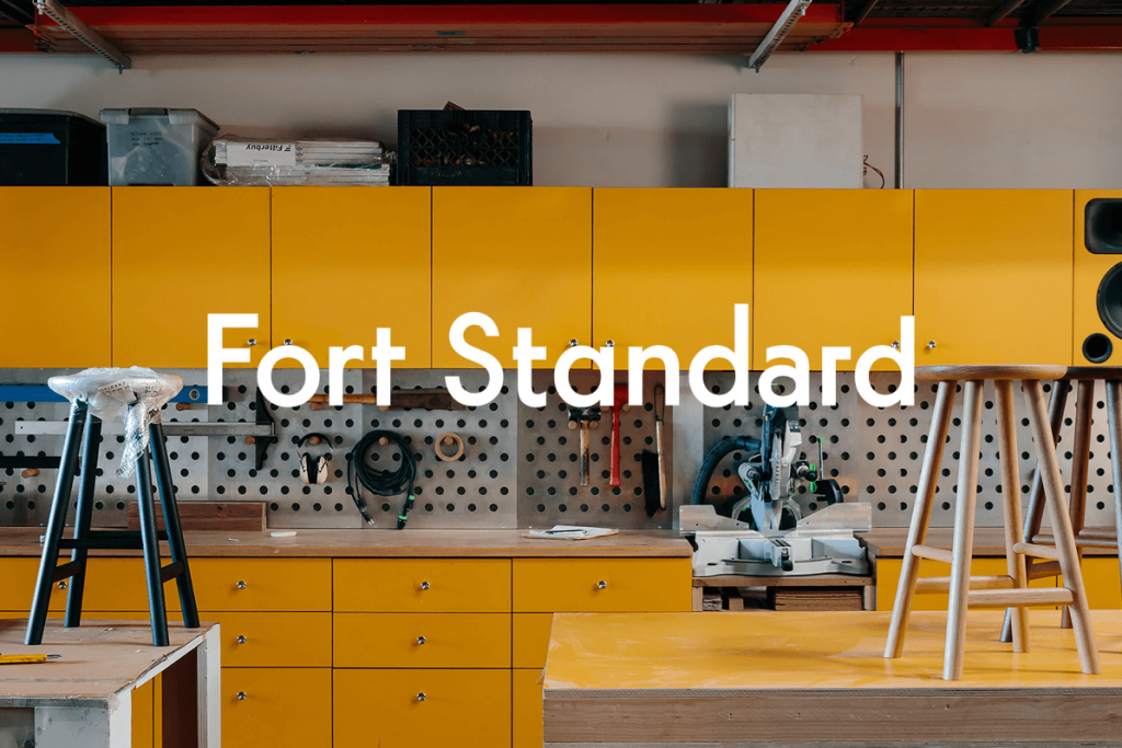 Fort Standard